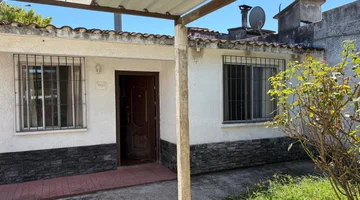 Casa con encanto en Abayubá¡Gran oportunidad