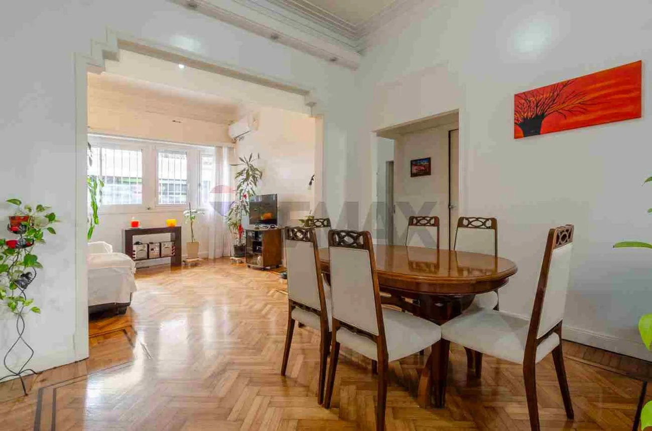 Departamento en venta en Almagro, foto 5
