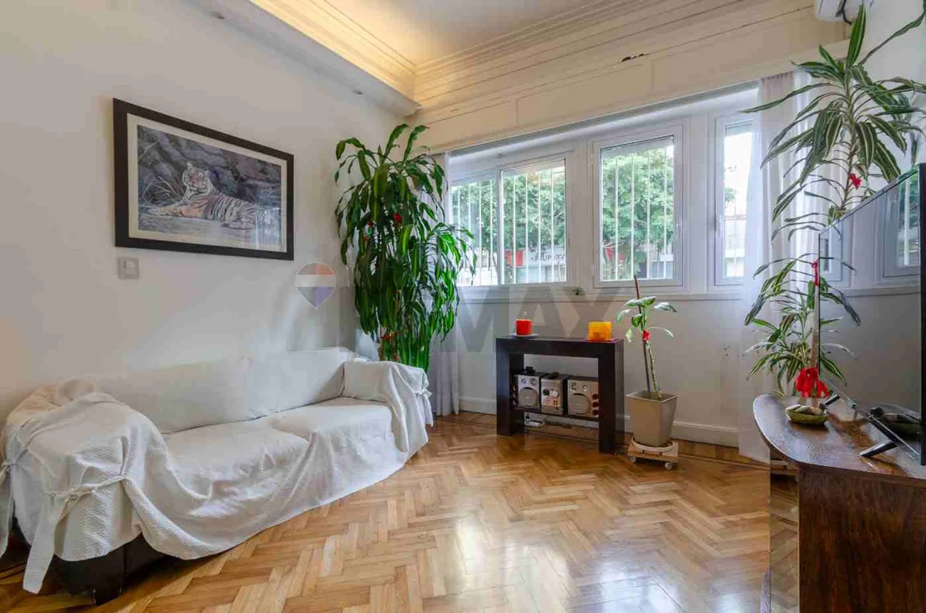 Departamento en venta en Almagro, foto 3