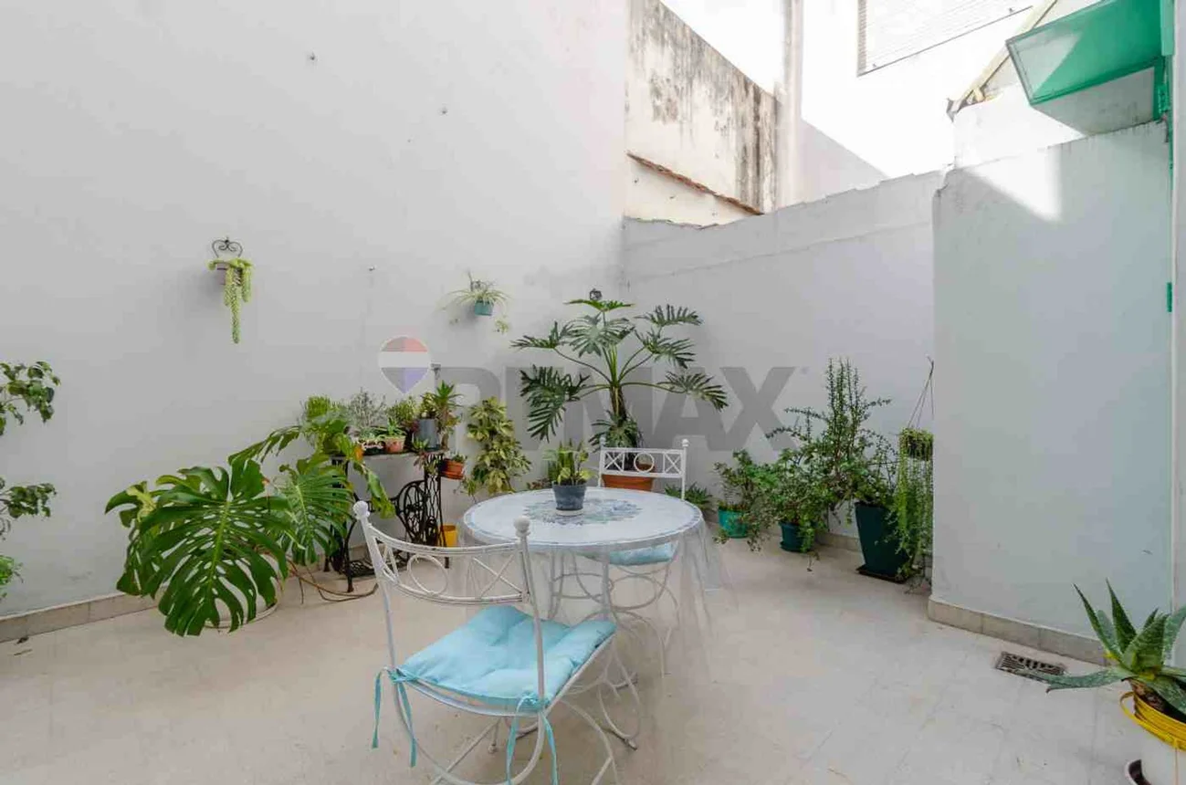 Departamento en venta en Almagro
