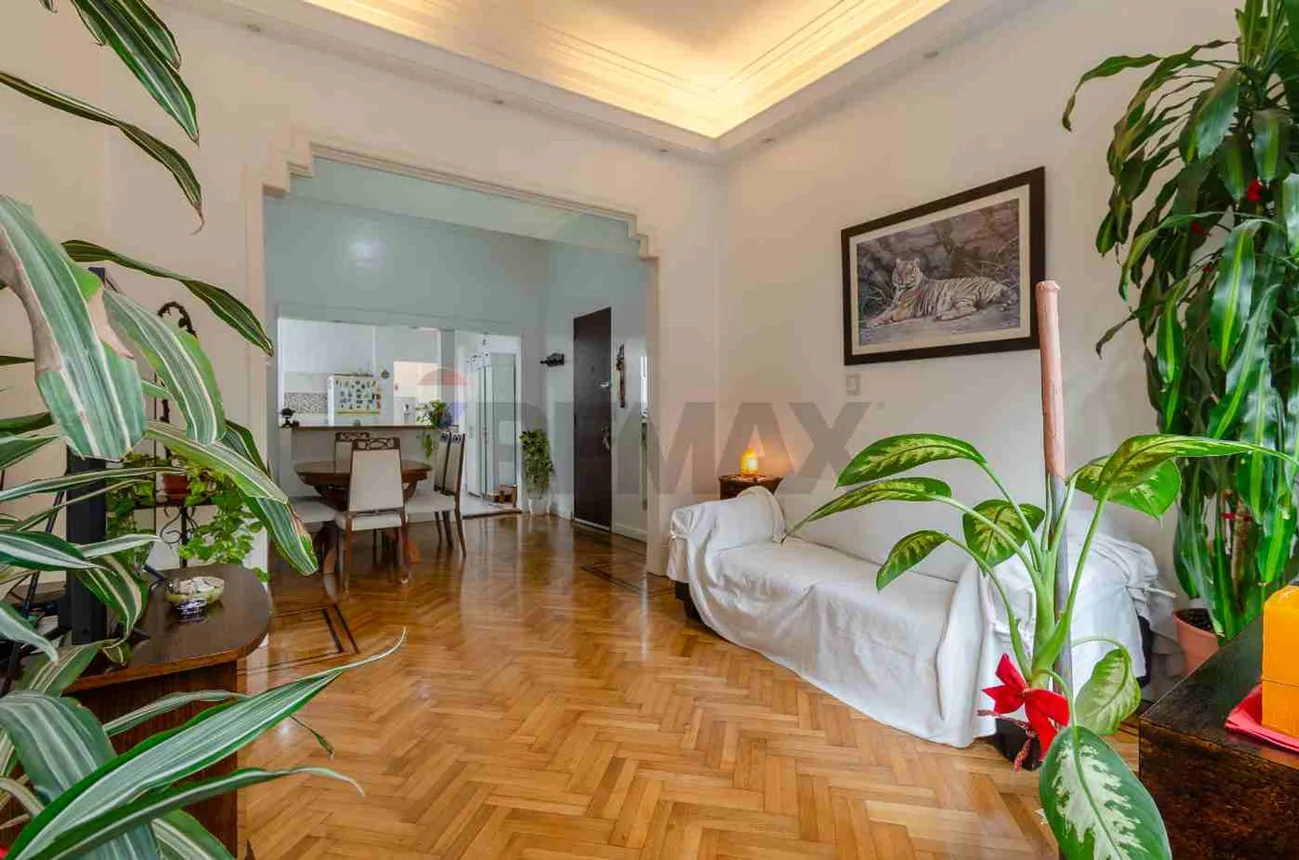 Departamento en venta en Almagro, foto 2