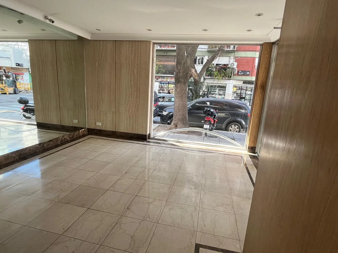 Departamento en alquiler en Palermo, foto 5