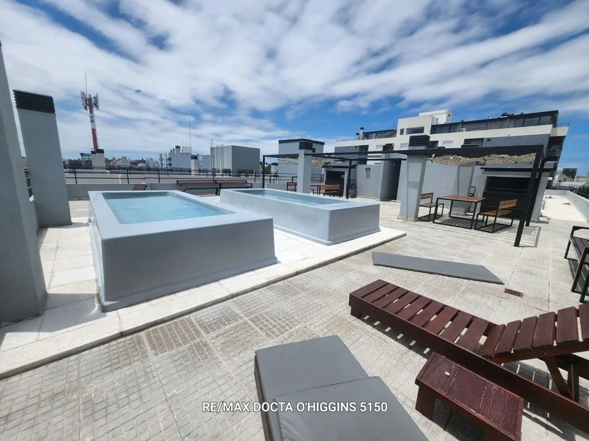 Departamento en venta en Córdoba