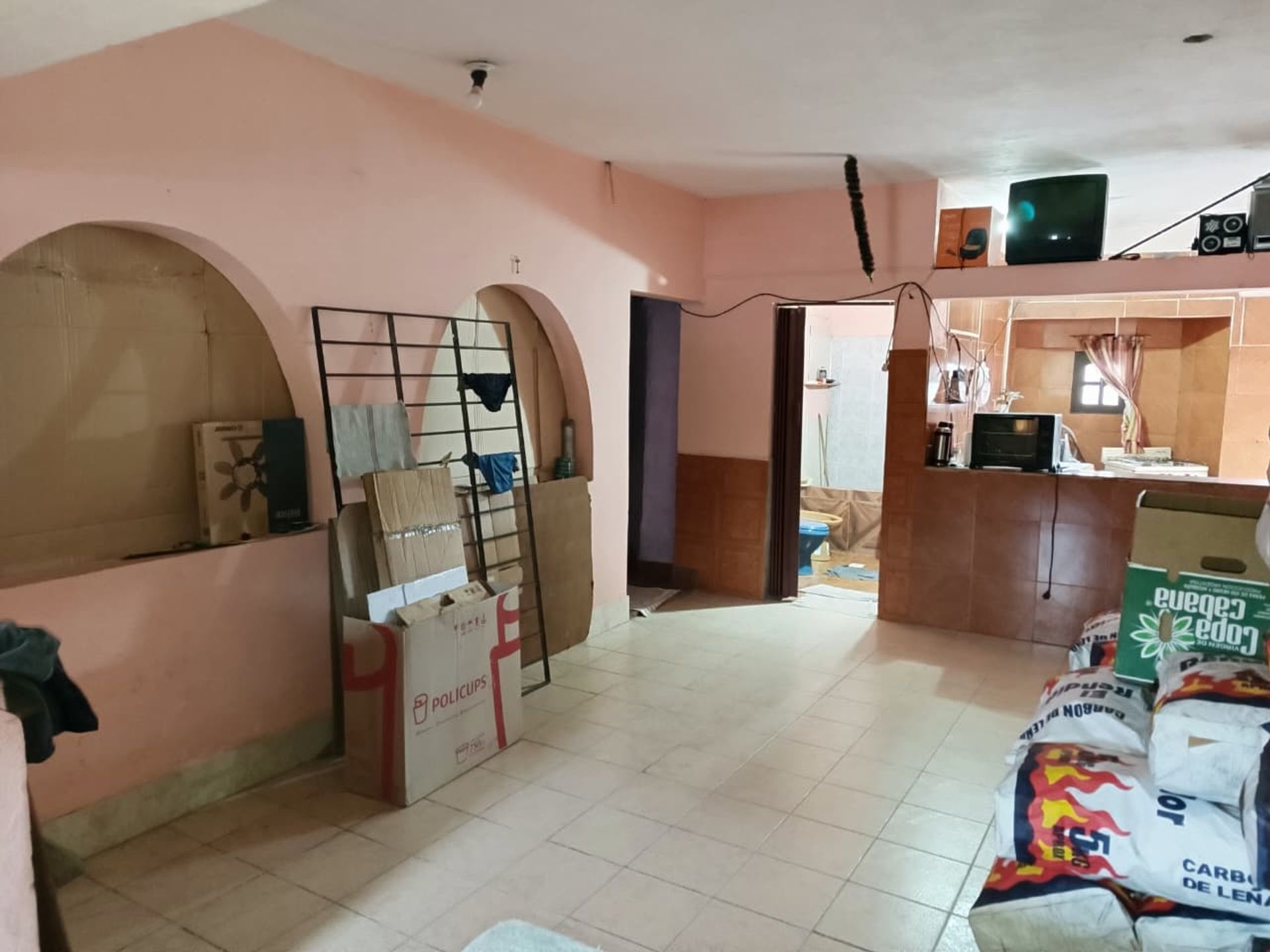 CASA VENTA ACCESO A SALTA DUEÑO FINANCIA — foto 2