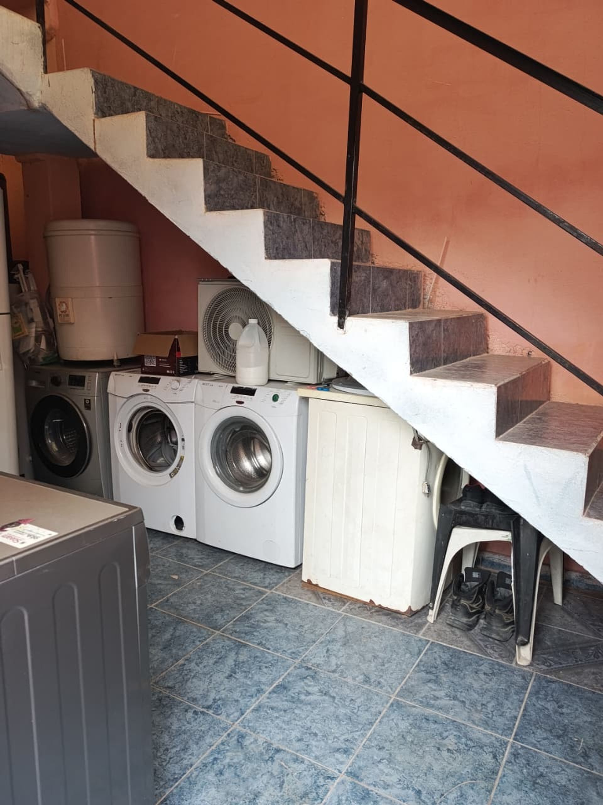 CASA VENTA ACCESO A SALTA DUEÑO FINANCIA — foto 3