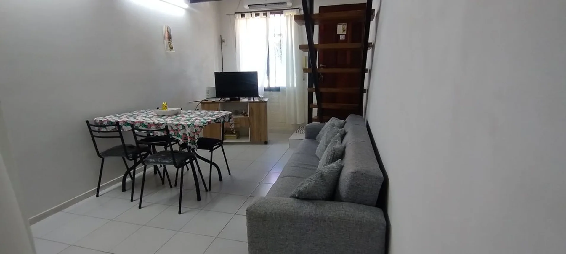 Venta-duplex- 2 ambientes y medio-patio-san justo, foto 1