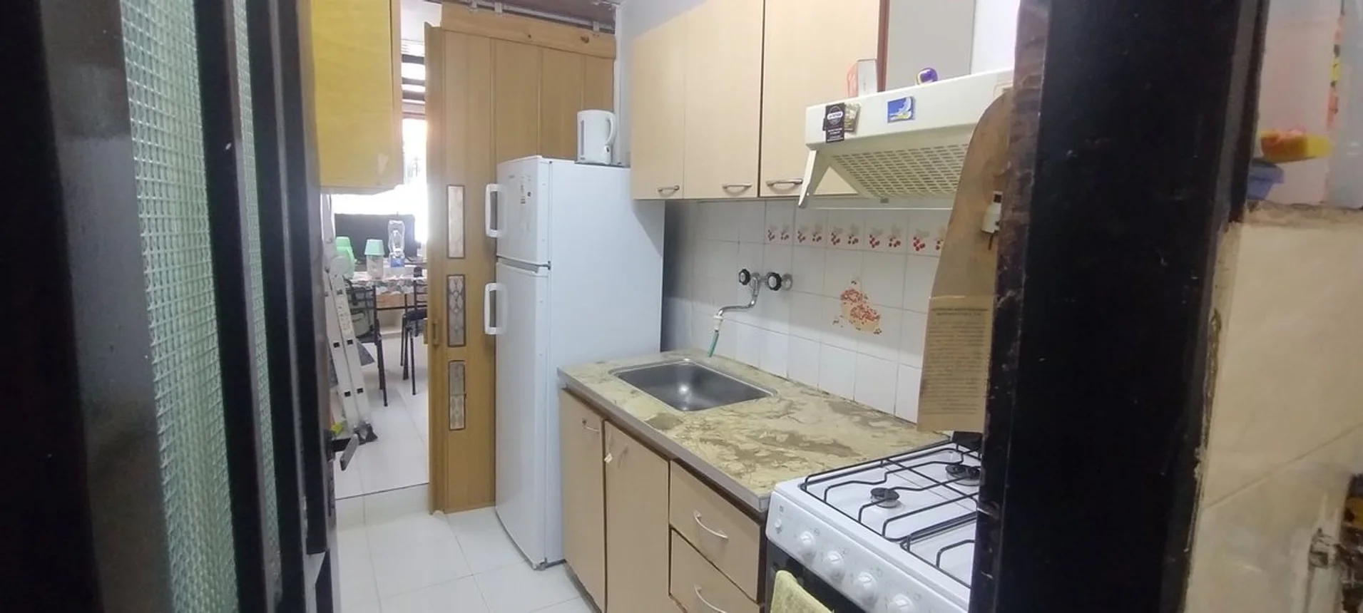 Venta-duplex- 2 ambientes y medio-patio-san justo, foto 5