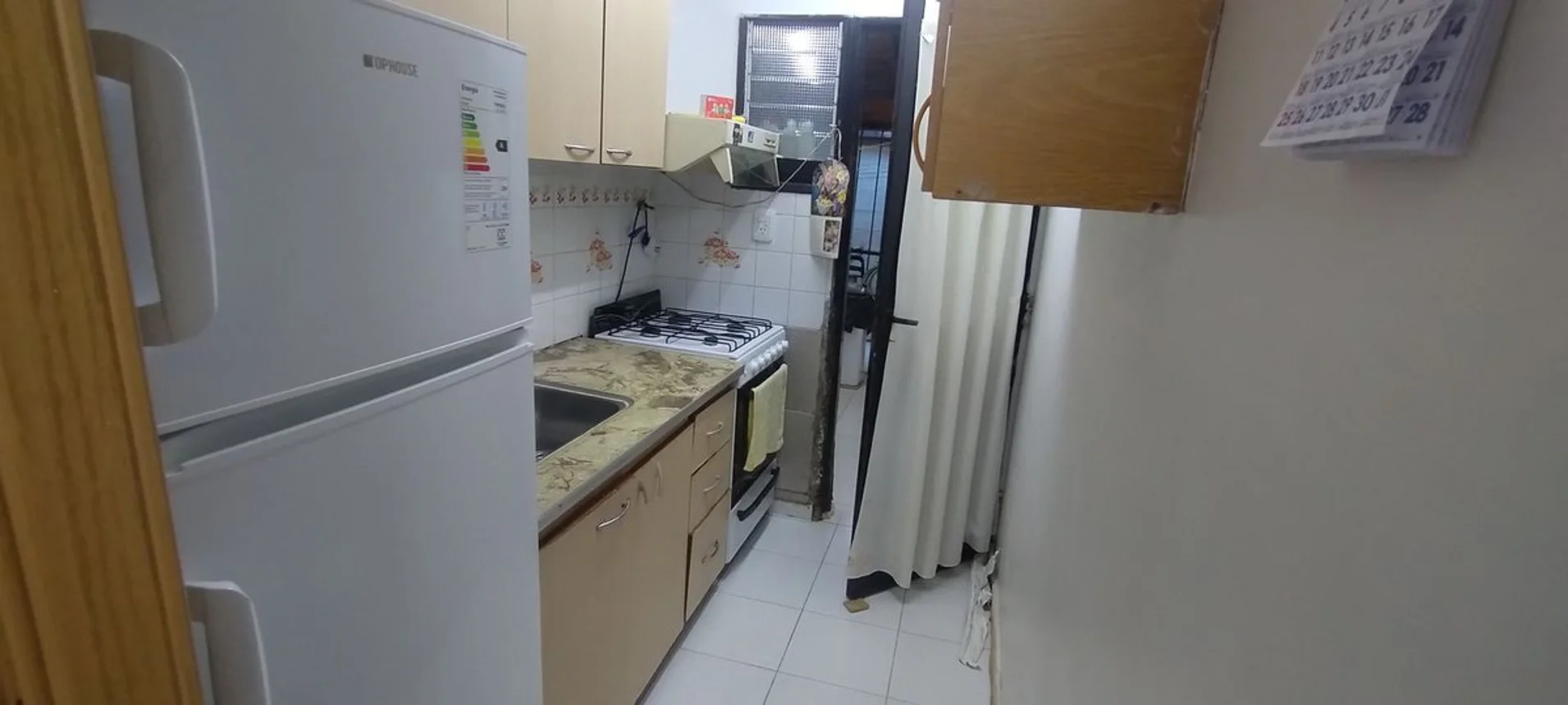 Venta-duplex- 2 ambientes y medio-patio-san justo, foto 4