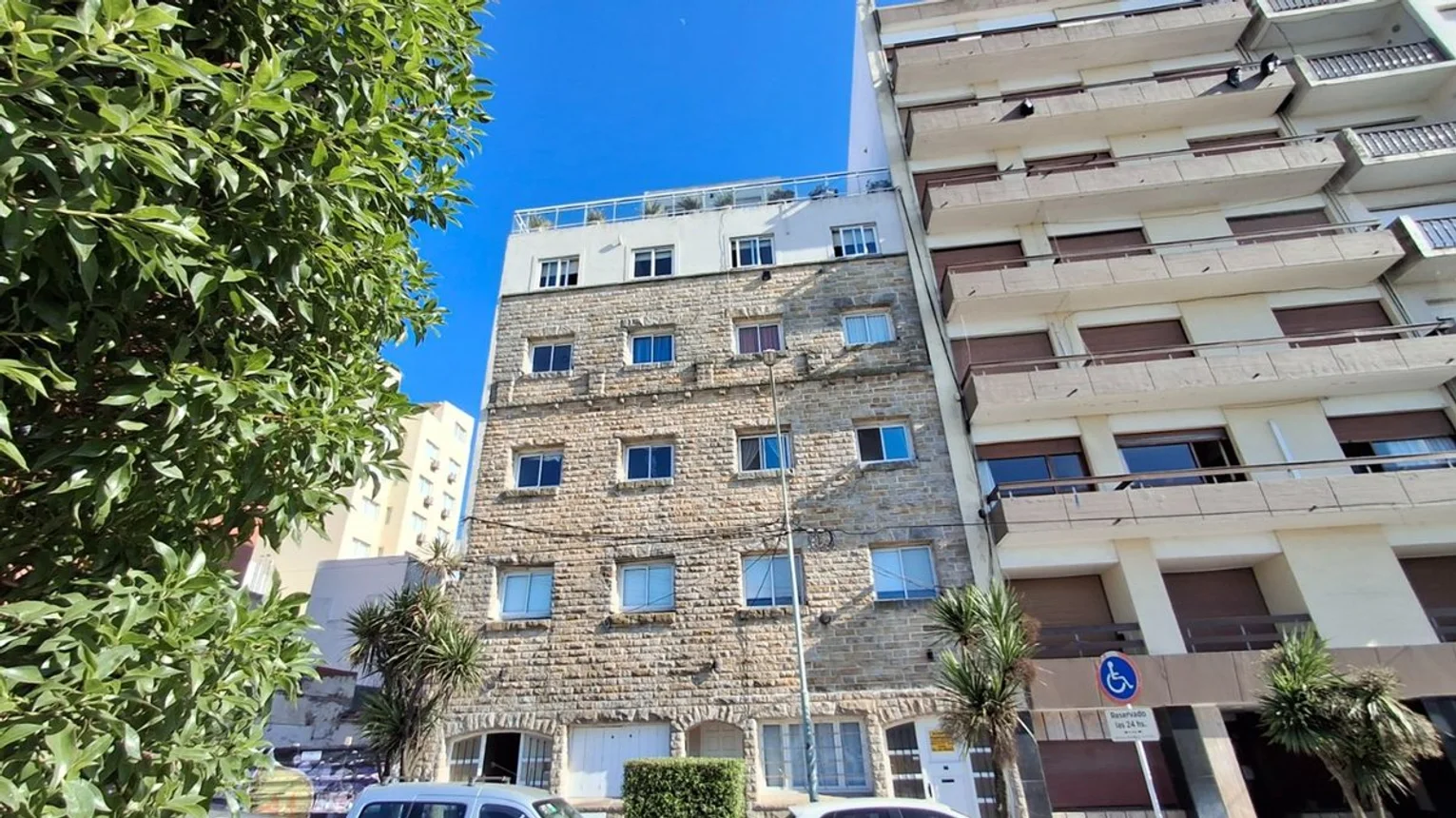 Departamento en venta en Mar del Plata