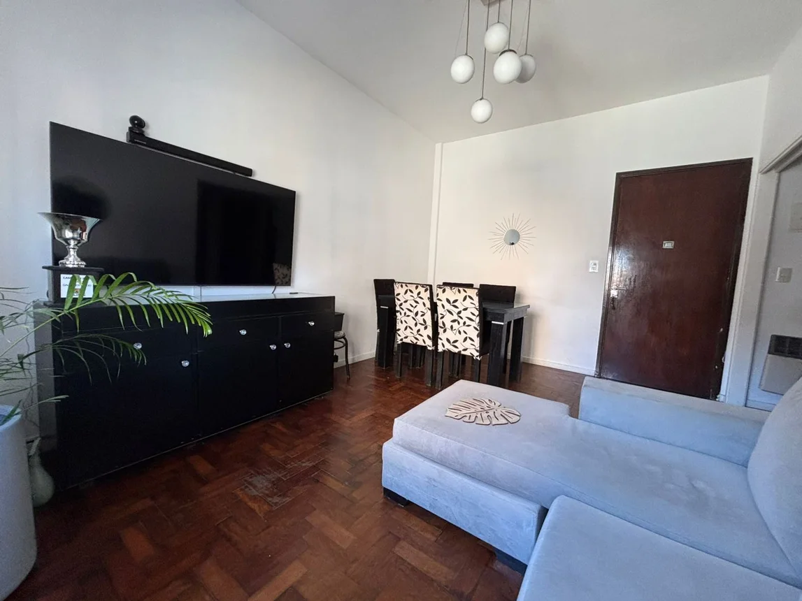 Venta departamento 3 ambientes chacarita, foto 2