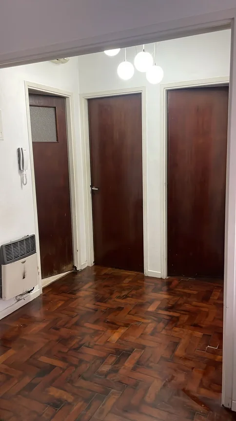 Venta departamento 3 ambientes chacarita, foto 4