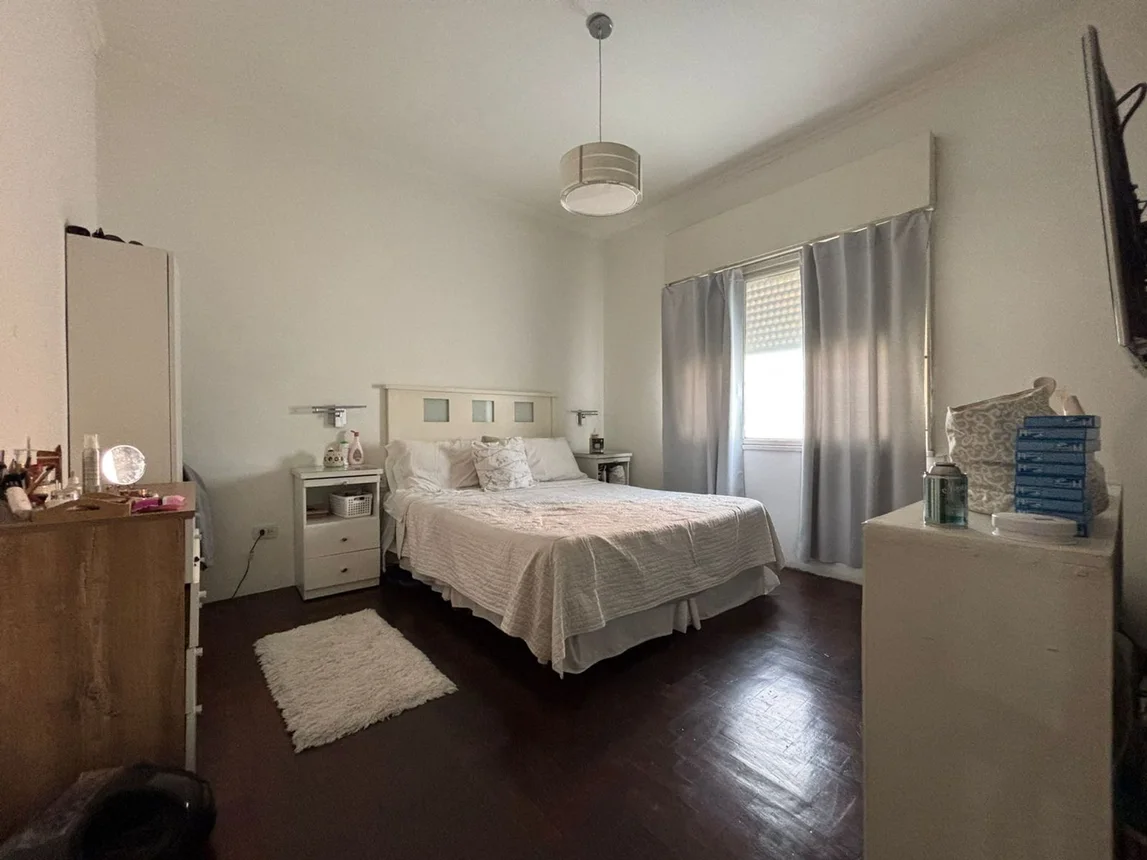 Venta departamento 3 ambientes chacarita, foto 3