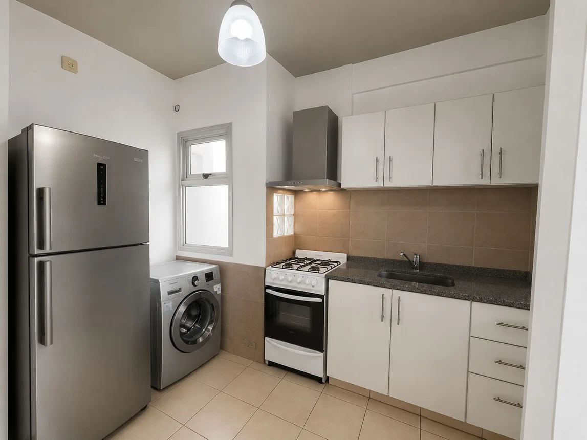 Departamento en venta en La Plata, foto 4