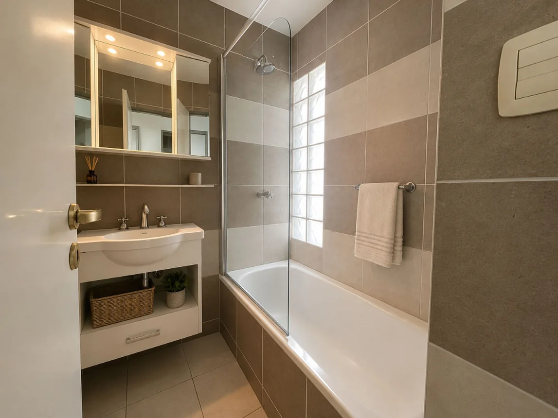 Departamento en venta en La Plata, foto 3