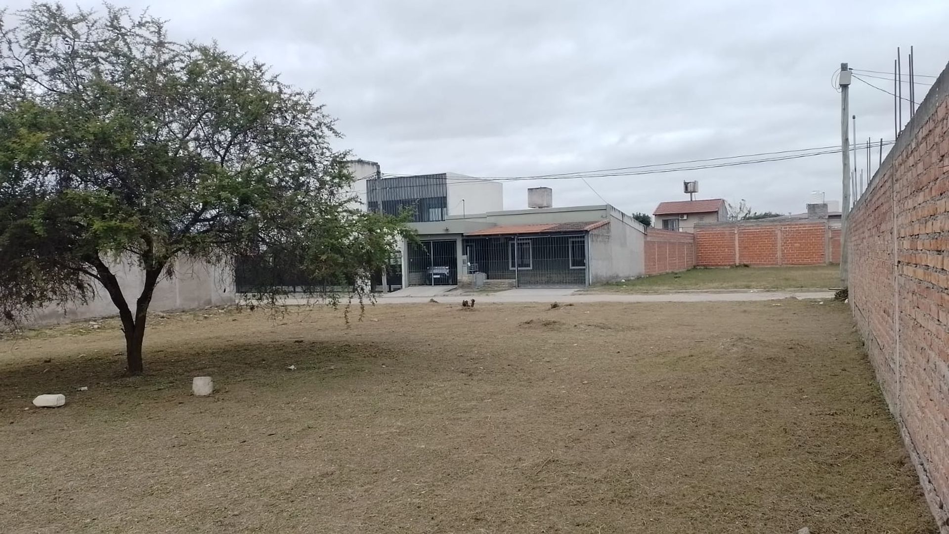 TERRENOS EN VENTA EN ESTACION ALVARADO ZONA SUR - foto 7