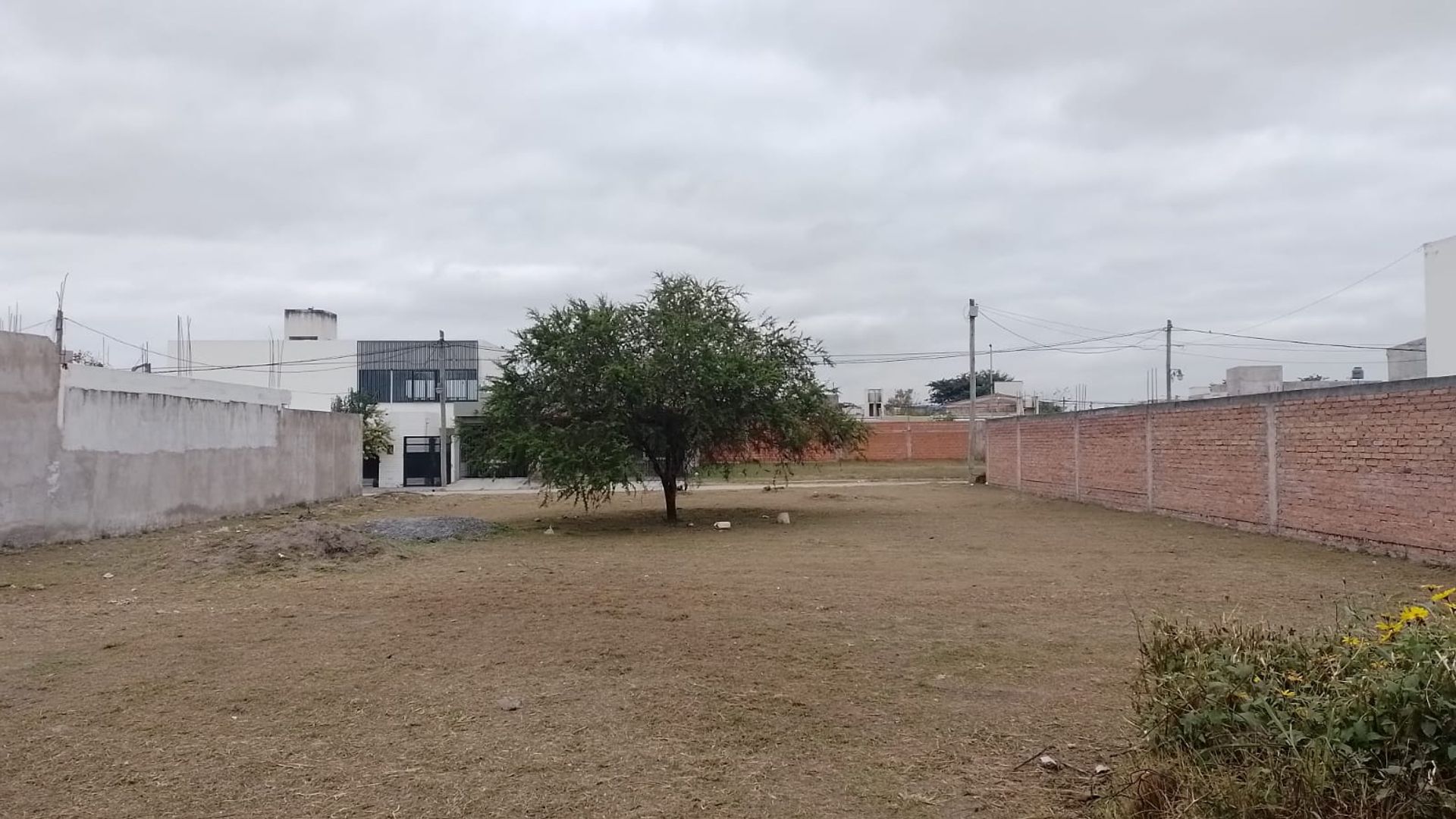 TERRENOS EN VENTA EN ESTACION ALVARADO ZONA SUR - foto 5