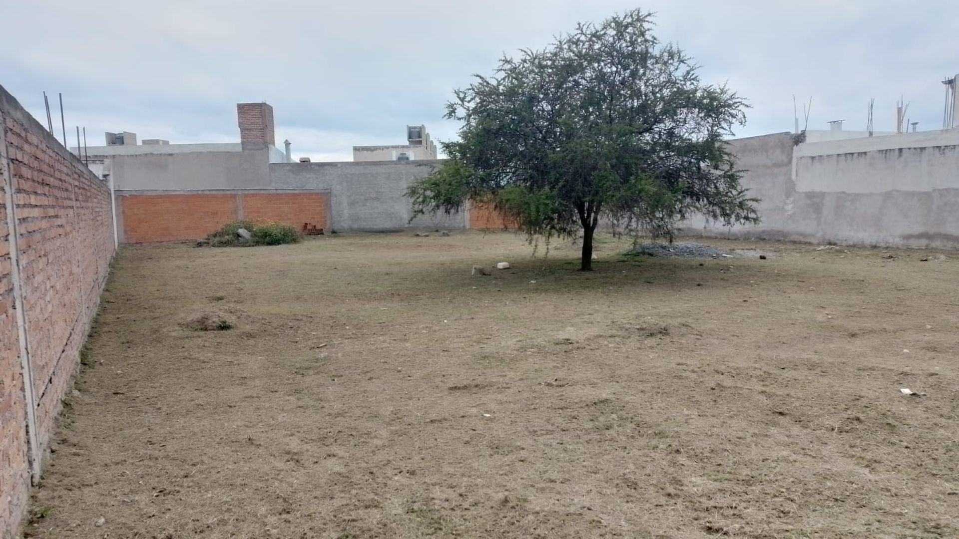 TERRENOS EN VENTA EN ESTACION ALVARADO ZONA SUR - foto 2