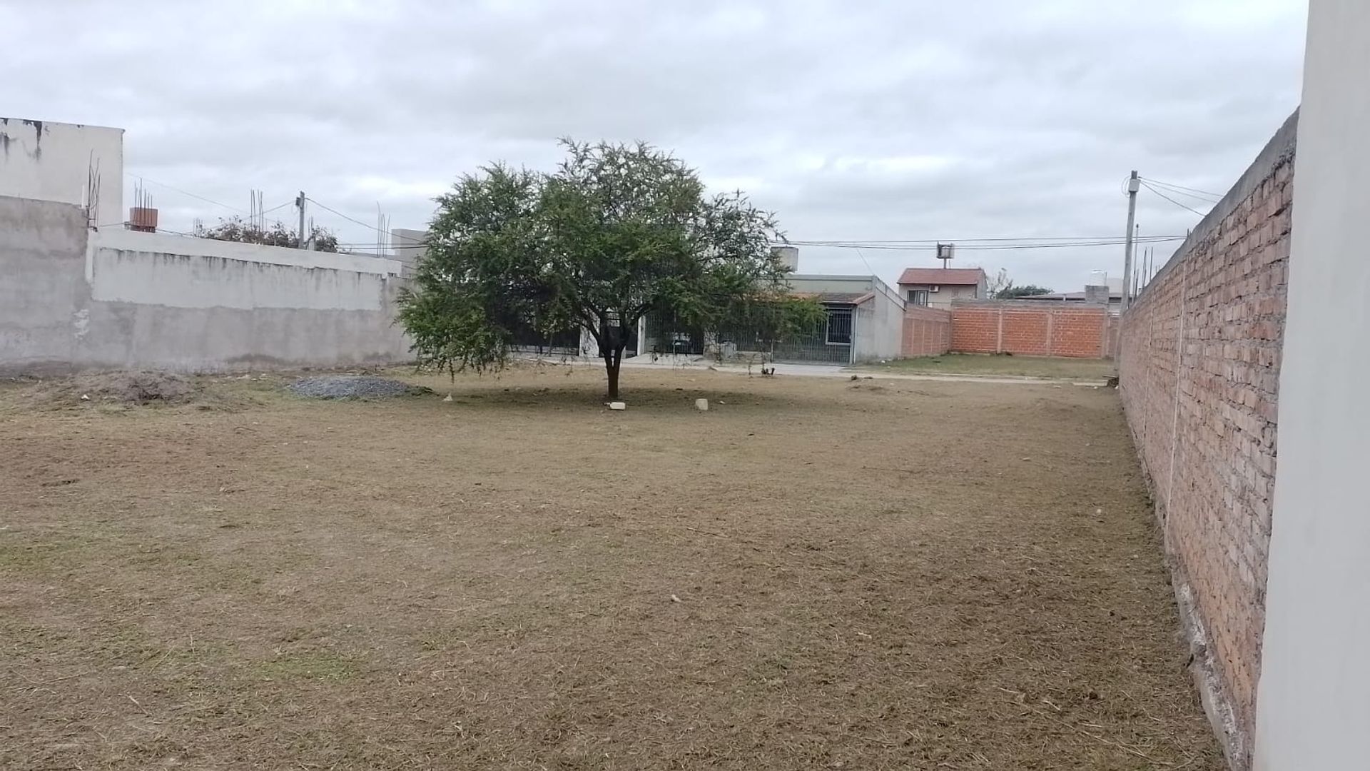 TERRENOS EN VENTA EN ESTACION ALVARADO ZONA SUR - foto 6