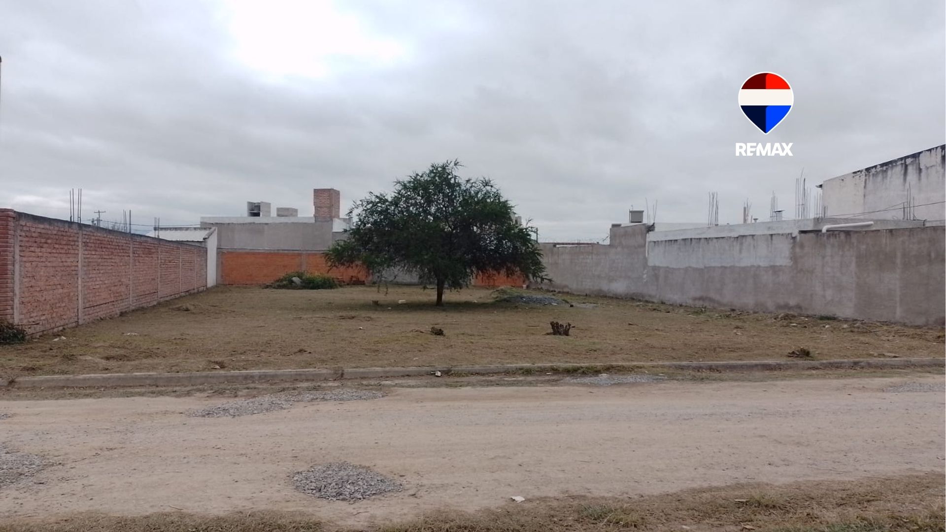 TERRENOS EN VENTA EN ESTACION ALVARADO ZONA SUR - foto 1