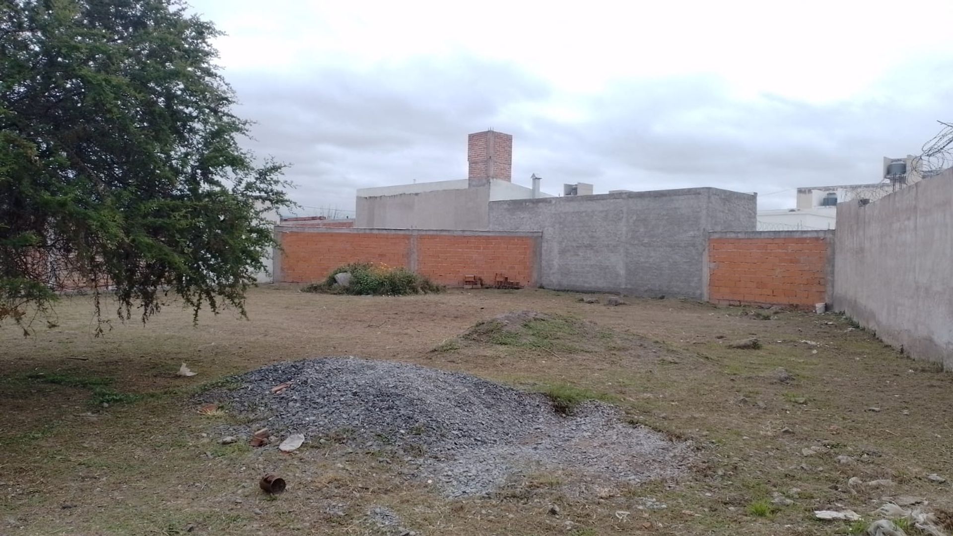 TERRENOS EN VENTA EN ESTACION ALVARADO ZONA SUR - foto 3