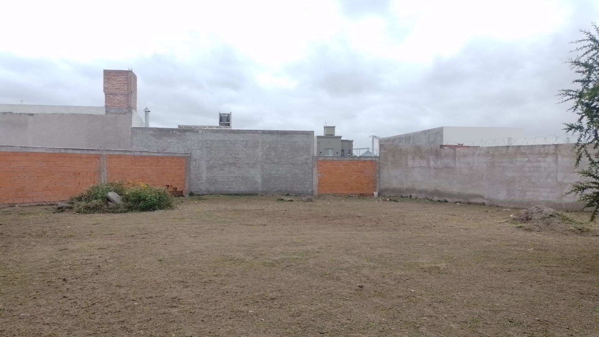 TERRENOS EN VENTA EN ESTACION ALVARADO ZONA SUR - foto 8