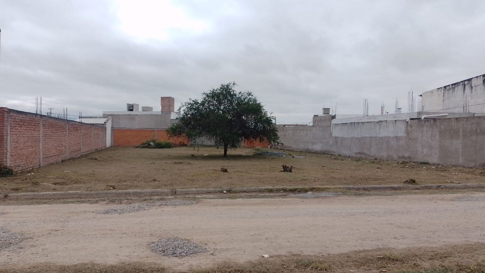 TERRENOS EN VENTA EN ESTACION ALVARADO ZONA SUR - foto 9