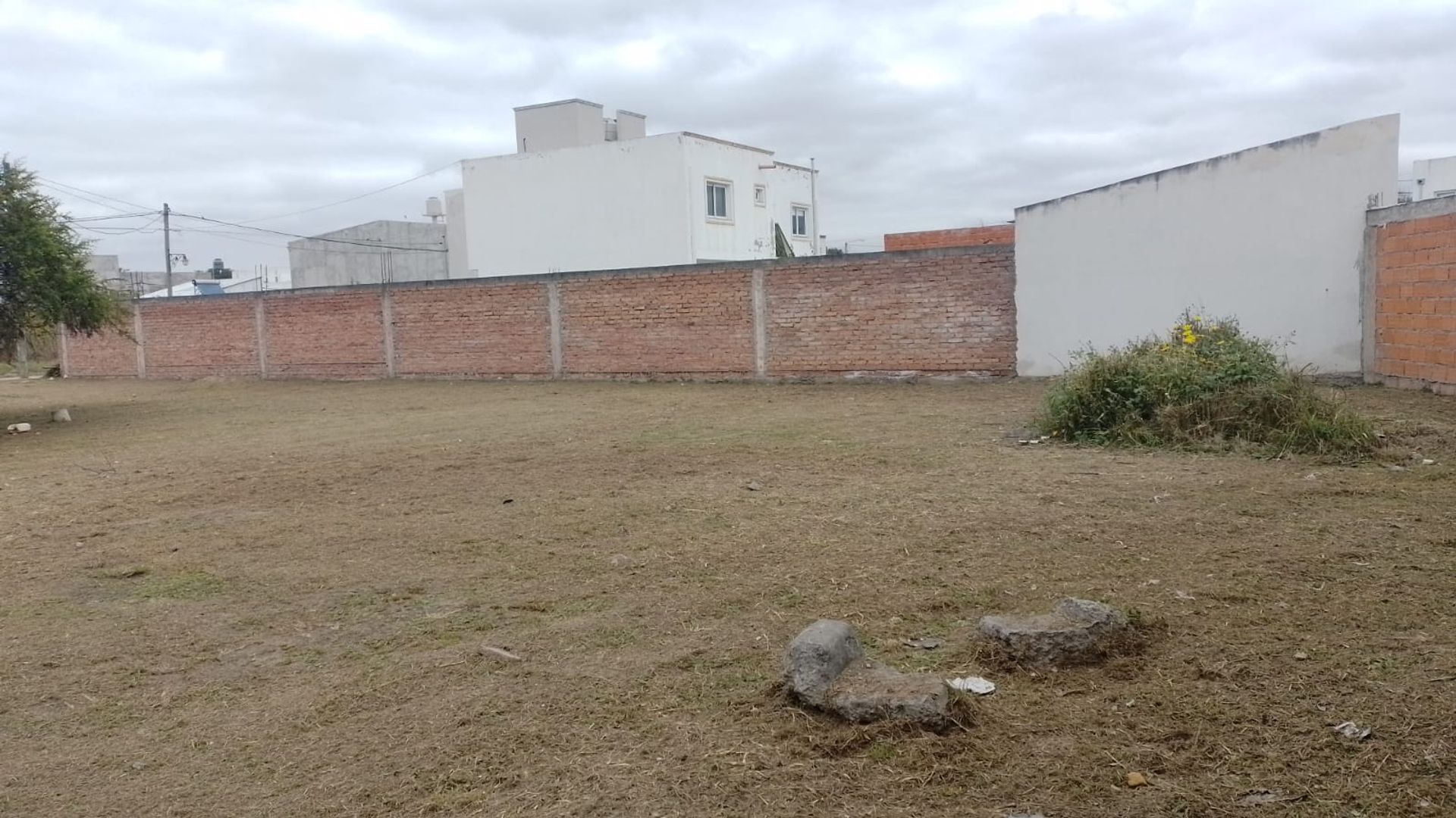 TERRENOS EN VENTA EN ESTACION ALVARADO ZONA SUR - foto 4