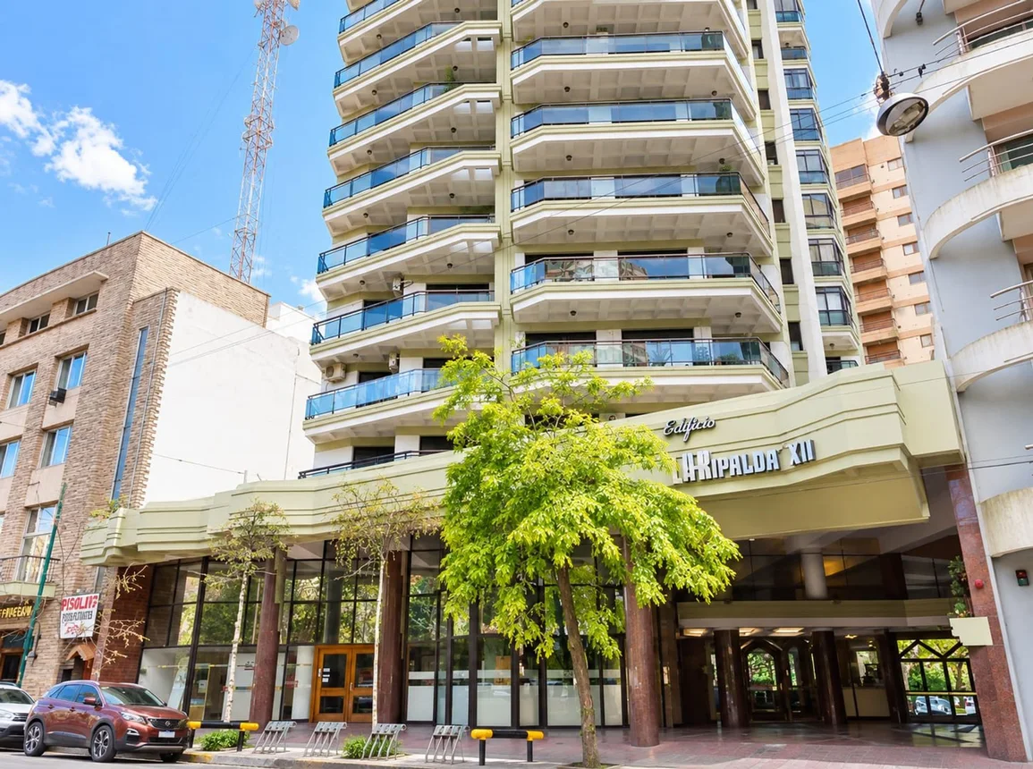 Venta - la perla -3 amb. c/cochera, foto 1