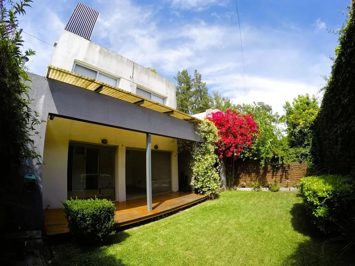 Casa dúplex en venta en City Bell, foto 3