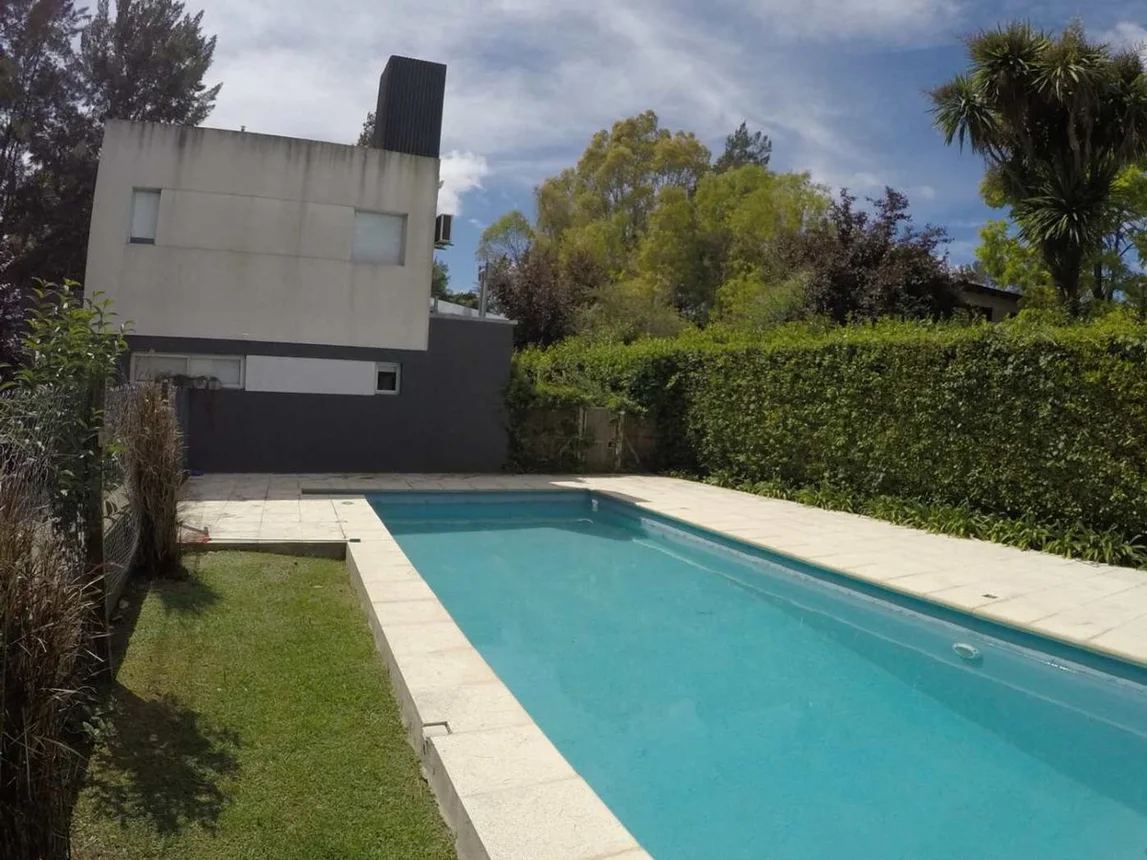 Casa dúplex en venta en City Bell, foto 5