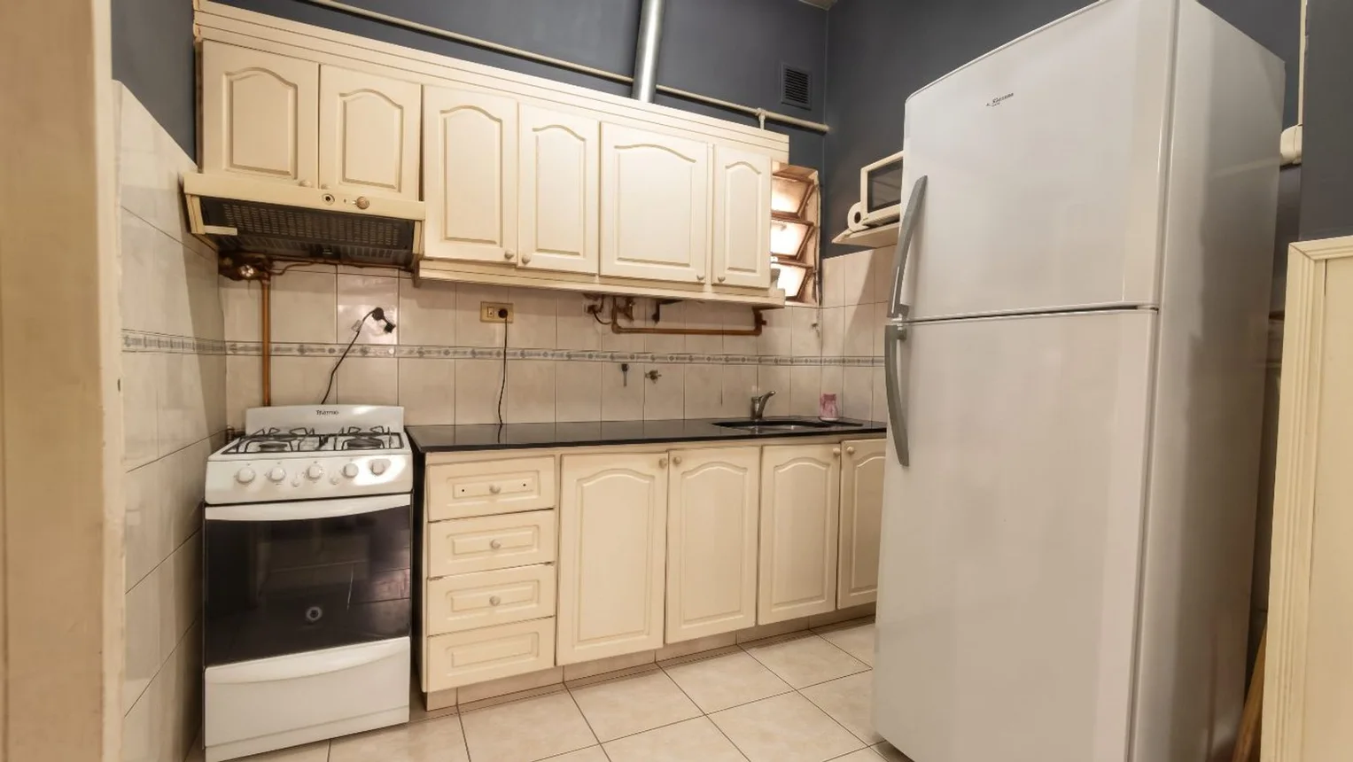 PH de 4 ambientes en venta en Haedo, Dalmacio Vélez Sarsfield 1100, foto 4