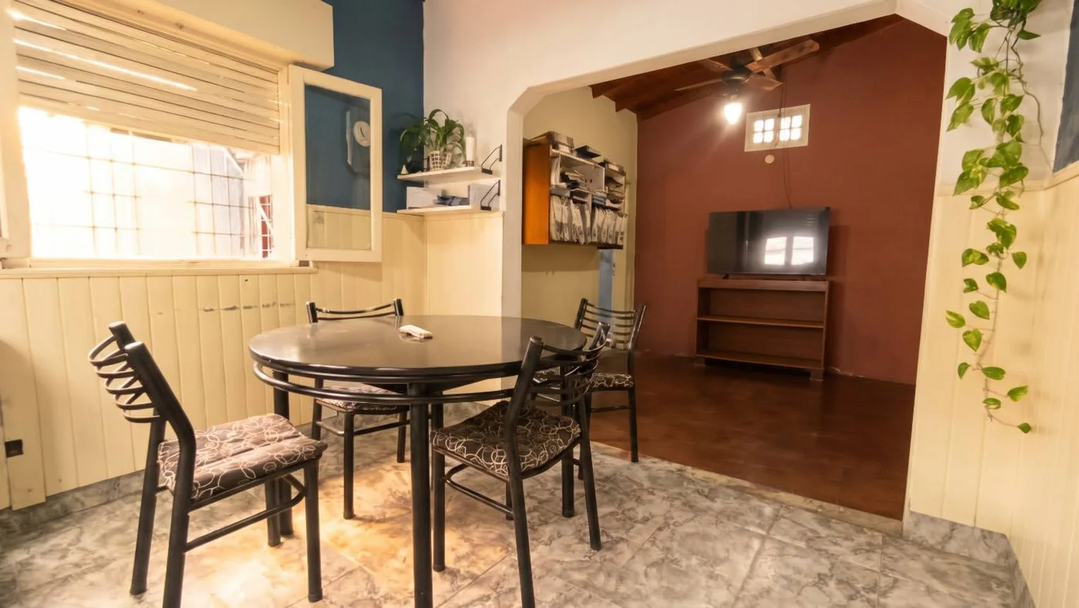 PH de 4 ambientes en venta en Haedo, Dalmacio Vélez Sarsfield 1100