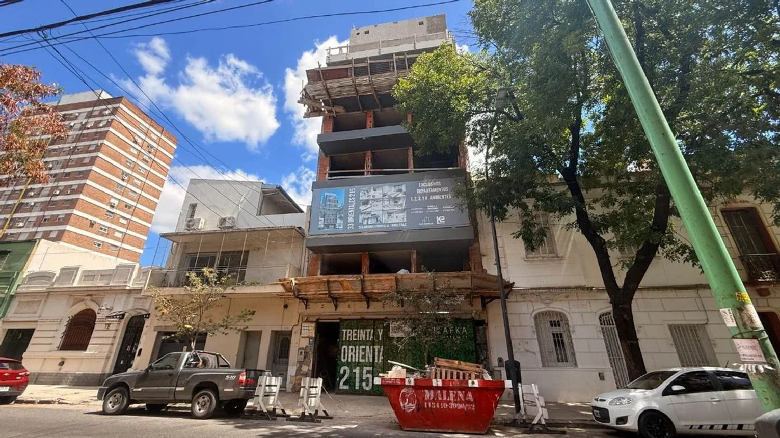 Dúplex en venta en Almagro, foto 3