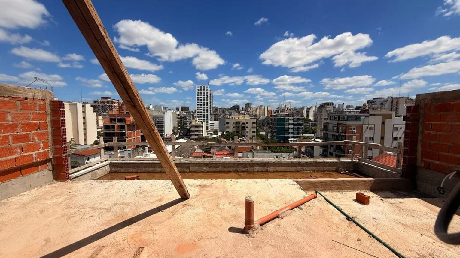 Dúplex en venta en Almagro, foto 5