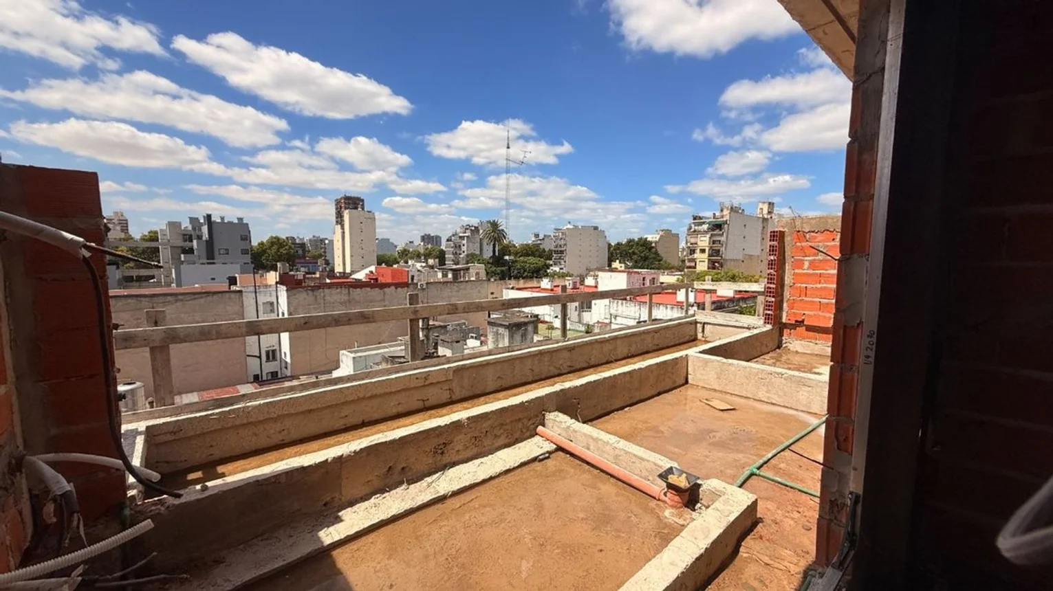 Dúplex en venta en Almagro, foto 4