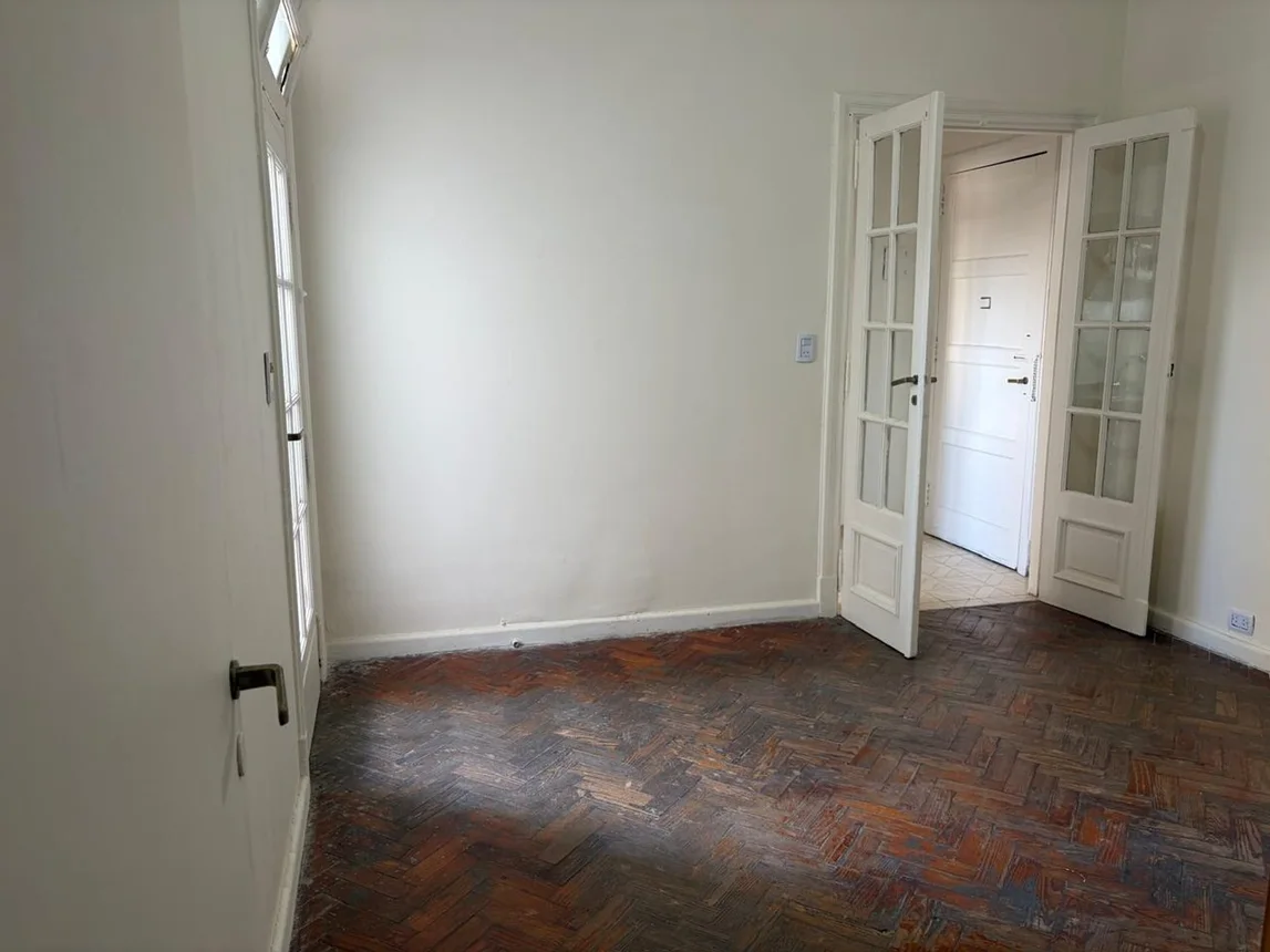 Departamento de 2 ambientes en venta en La Paternal, Espinosa 2400