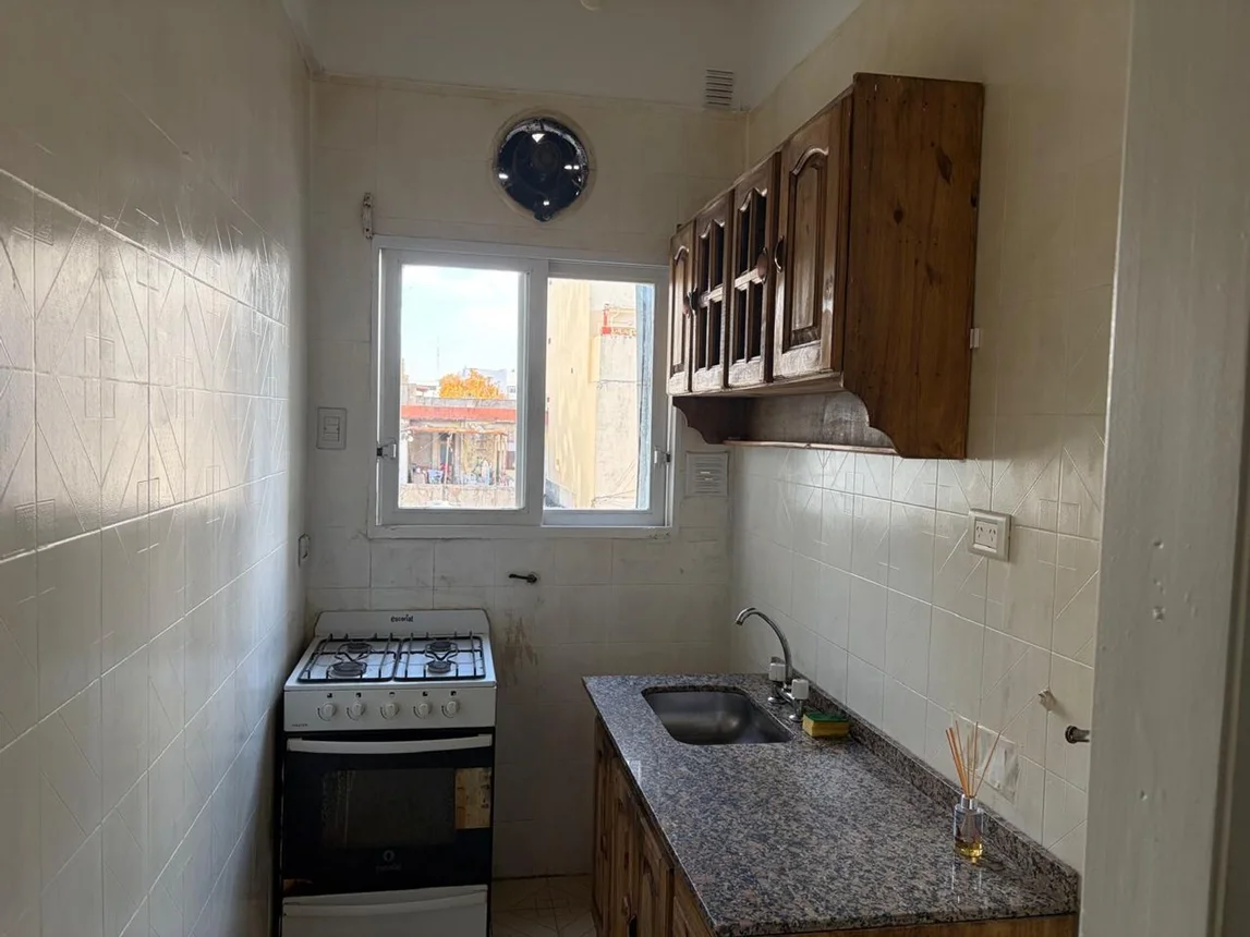 Departamento de 2 ambientes en venta en La Paternal, Espinosa 2400, foto 3