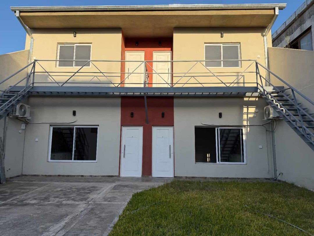 VENTA PH 2 AMBIENTES EN VILLA BOSCH
