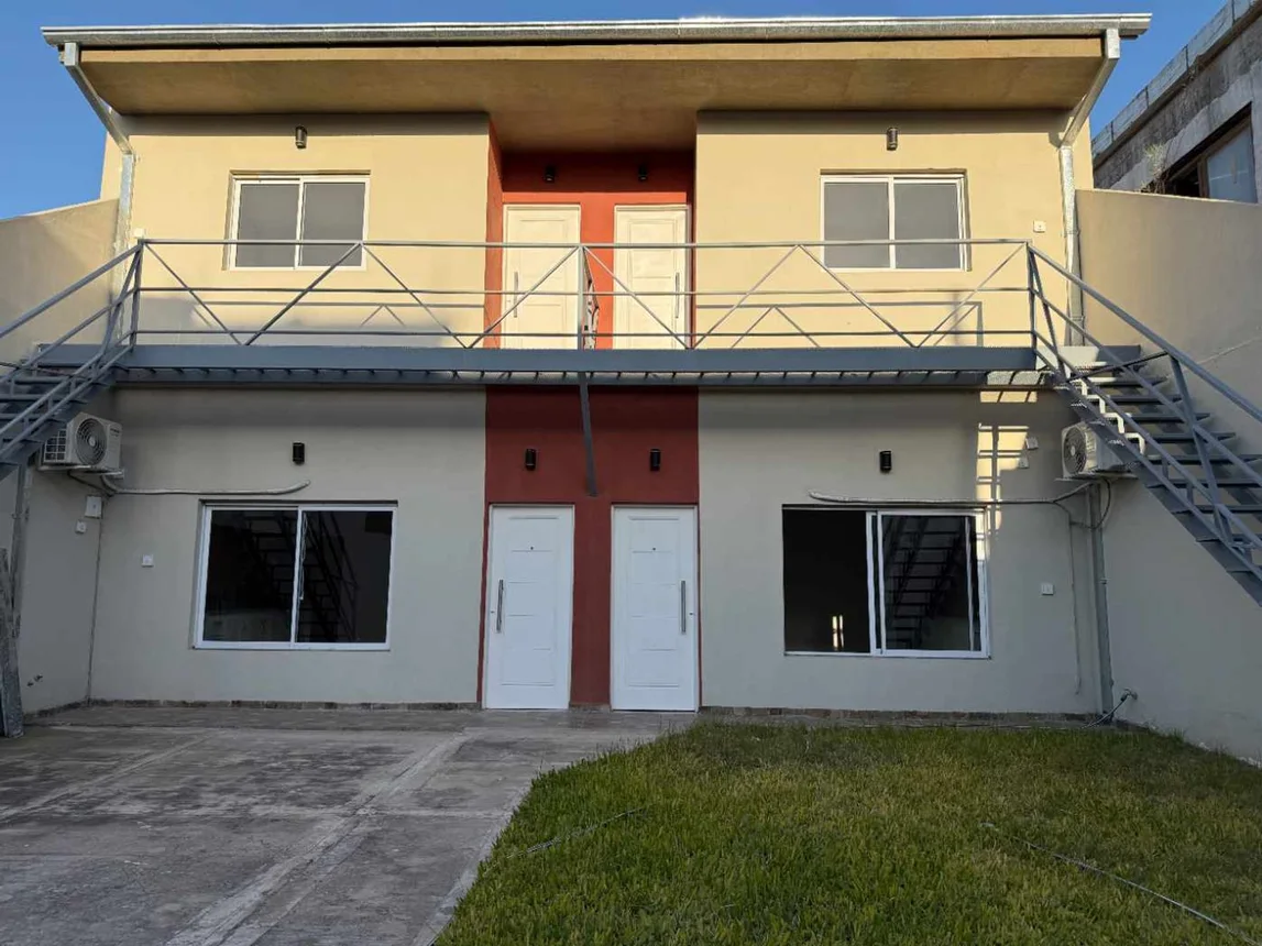 PH de 2 ambientes en venta en Villa Bosch, Juan Xxiii 1000