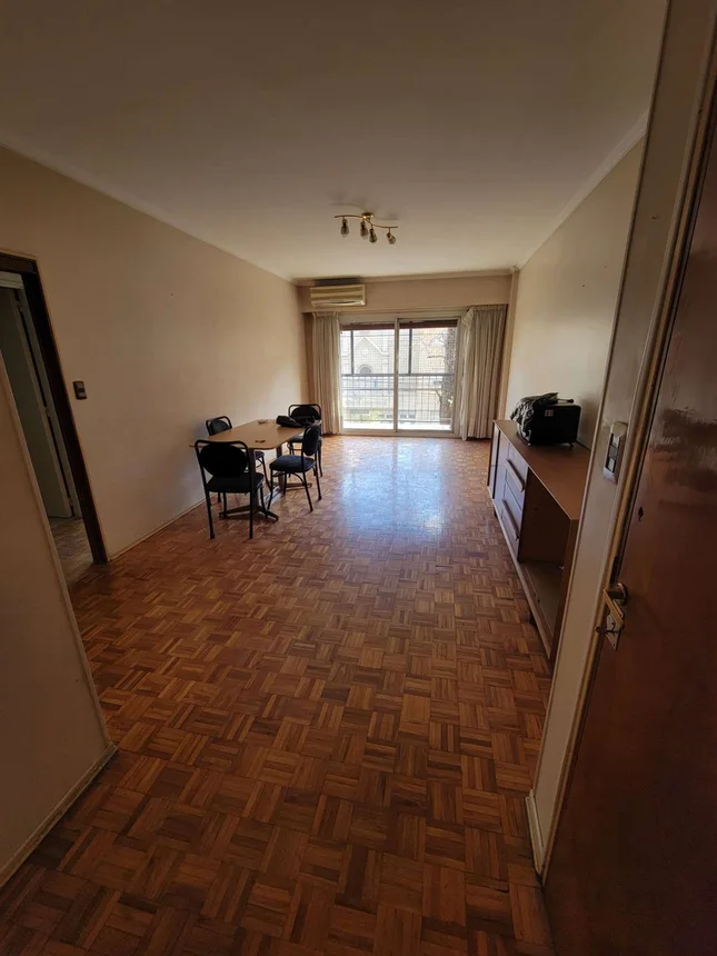 Departamento de 3 ambientes en alquiler en Belgrano, Avenida Crámer 2300