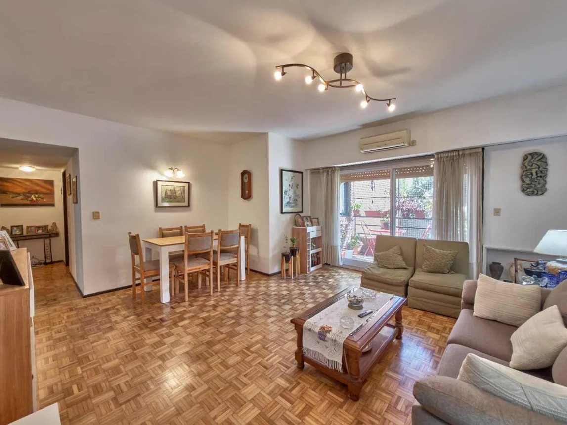 Departamento en venta en Belgrano