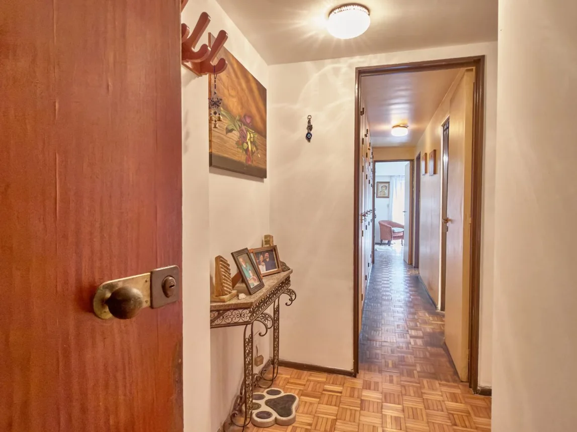 Departamento en venta en Belgrano, foto 4