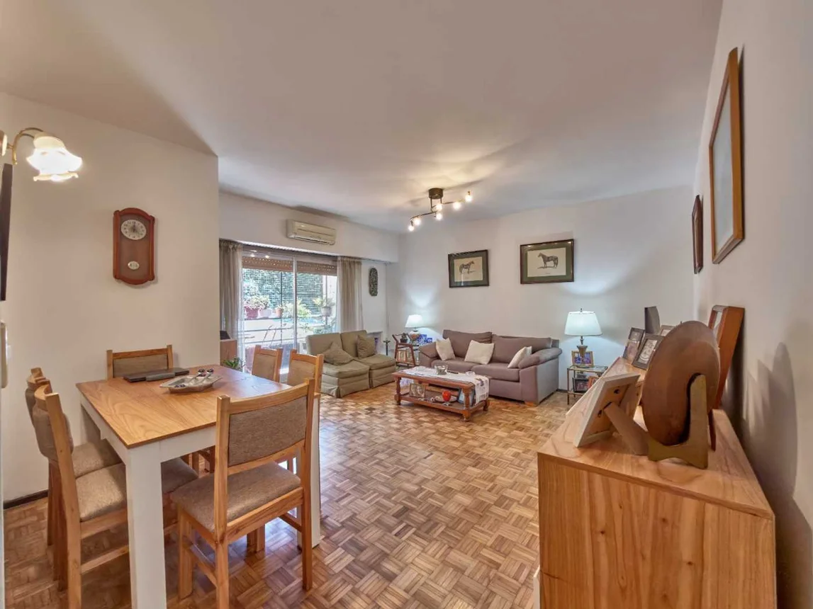 Departamento en venta en Belgrano, foto 5
