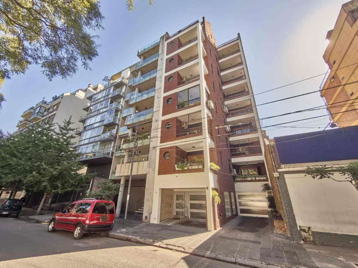Departamento en venta en Belgrano, foto 3