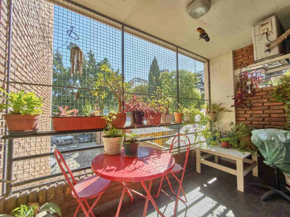 Departamento en venta en Belgrano, foto 2