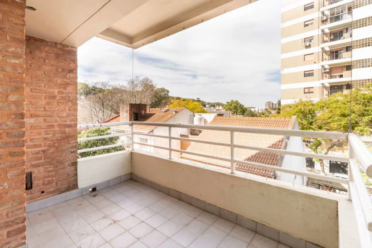 Departamento de 5 ambientes en venta en Acassuso, Avenida Santa Fe 300, foto 4