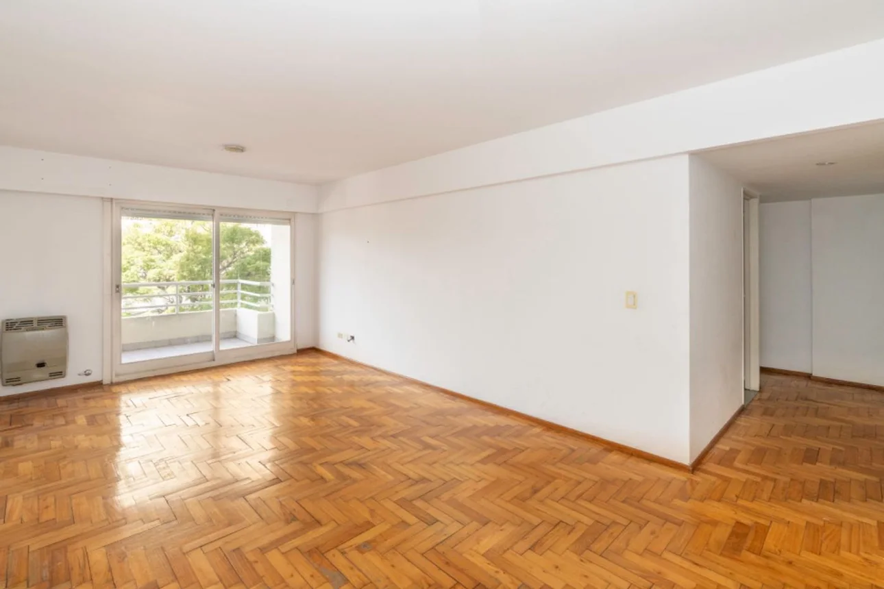 Departamento de 5 ambientes en venta en Acassuso, Avenida Santa Fe 300