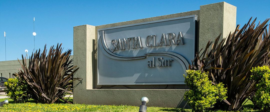 VENTA LOTE 1000 M2 EN SANTA CLARA - SAN VICENTE
