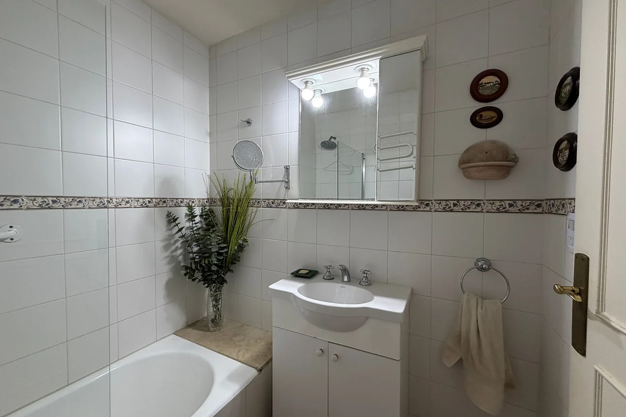 Departamento en venta en Retiro, foto 5