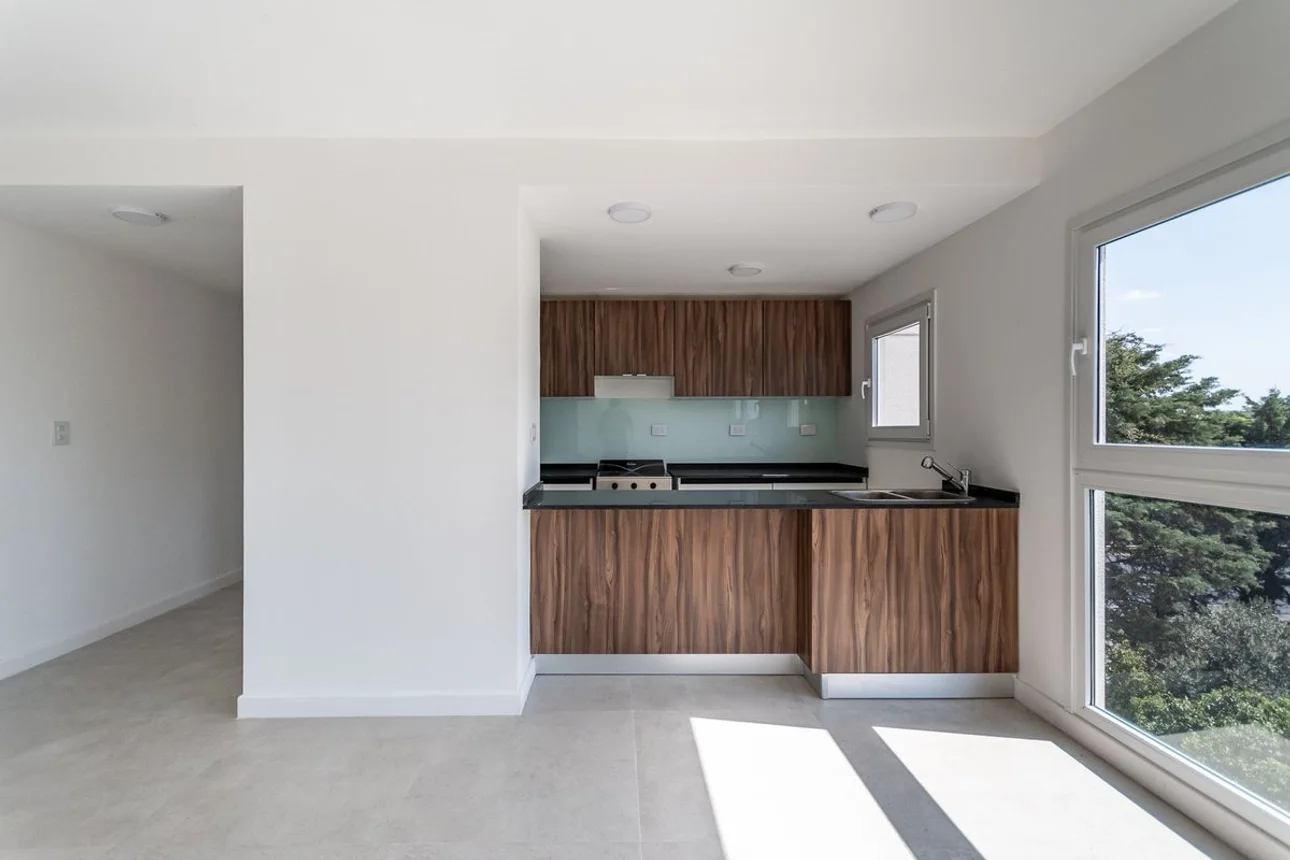 Departamento de 4 ambientes en venta en Belén de Escobar, Colectora Este Ramal Escobar 1000